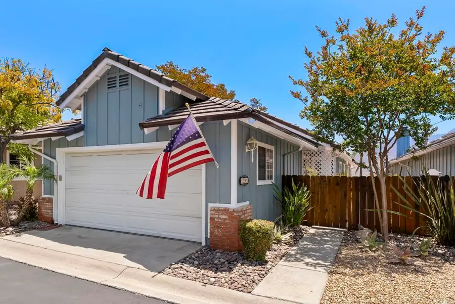 1241 Pearlbush Court, El Cajon, CA 92019 - #2