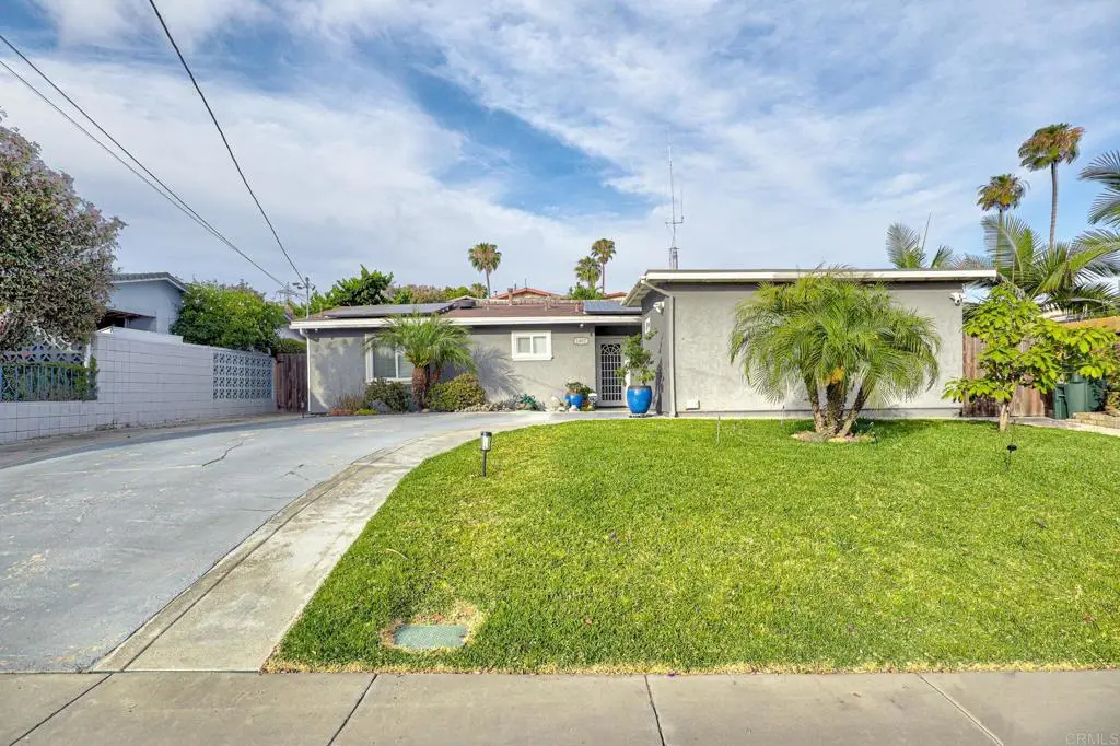 1457 Max Avenue, Chula Vista, CA 91911 - #1