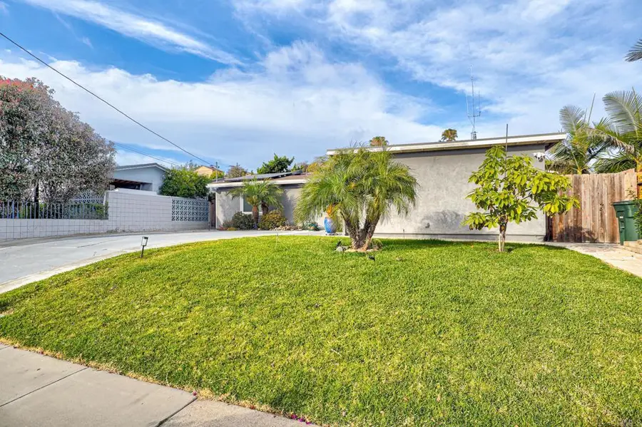 1457 Max Avenue, Chula Vista, CA 91911 - #3