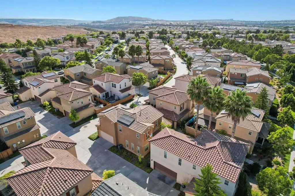1828 Wolf Canyon Loop, Chula Vista, CA 91913 - #1