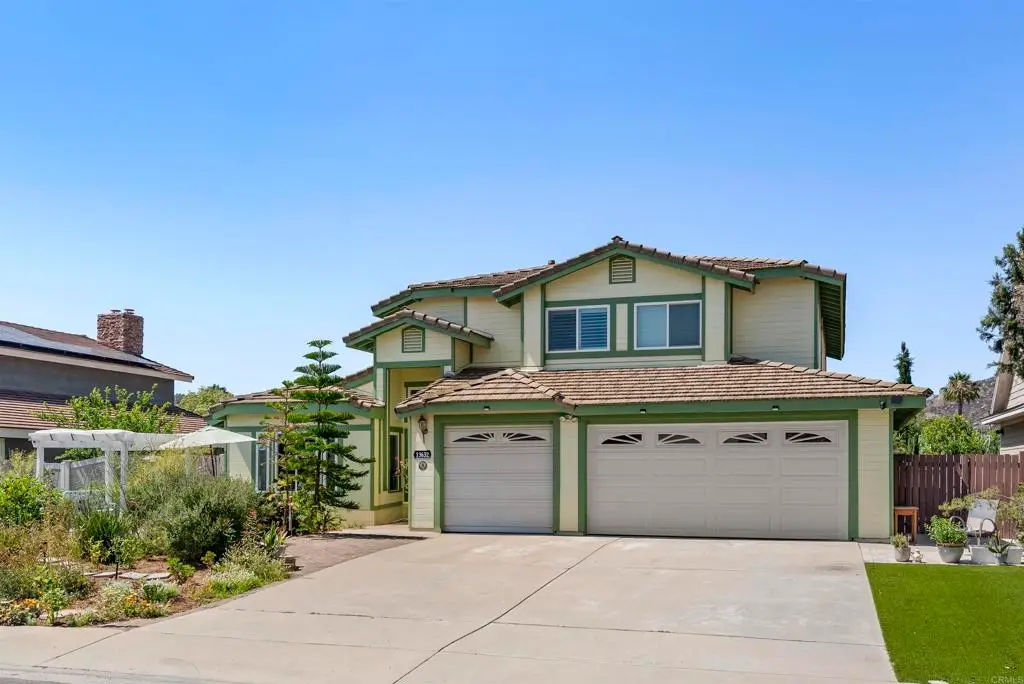 13632 Janette Ln, Poway, CA 92064 - #1