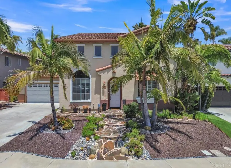 2613 Santa Barbara Court, Chula Vista, CA 91914 - #3
