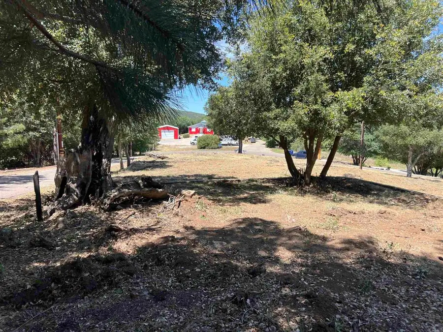 Harrison Park Road, Julian, CA 92036 - #3
