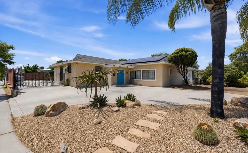 6602 Crawford Street, San Diego, CA 92120 - #1
