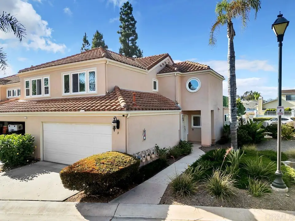 2117 Northshore Dr. #D, Chula Vista, CA 91932 - #1