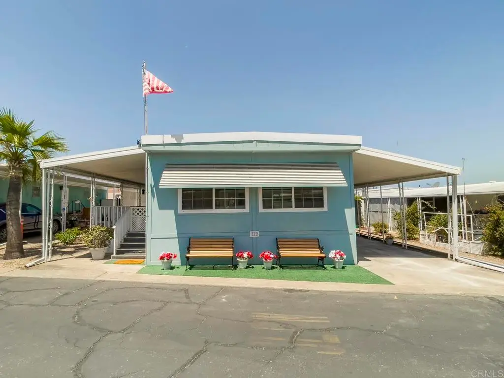 8545 Mission Gorge Rd #Spc 252, Santee, CA 92071 - #1