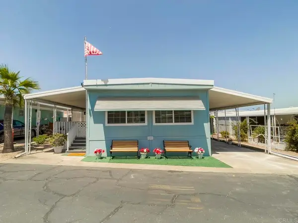 8545 Mission Gorge Rd #Spc 252, Santee, CA 92071