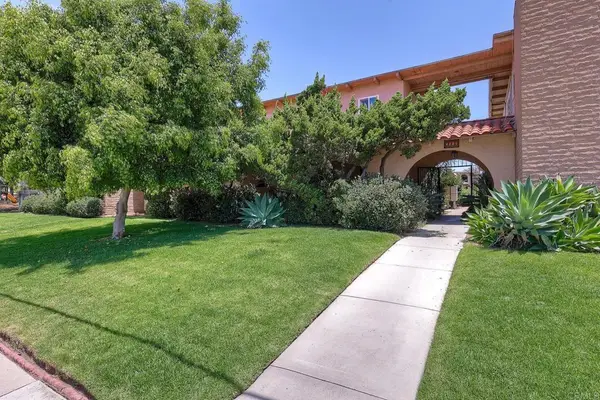 4281 Lowell Street #23, La Mesa, CA 91941