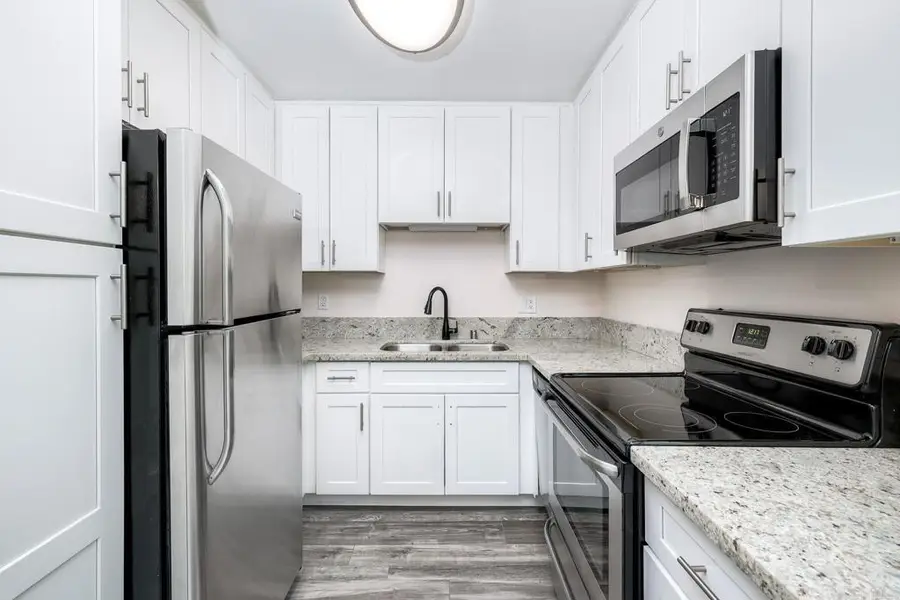 4281 Lowell Street #23, La Mesa, CA 91941 - #3