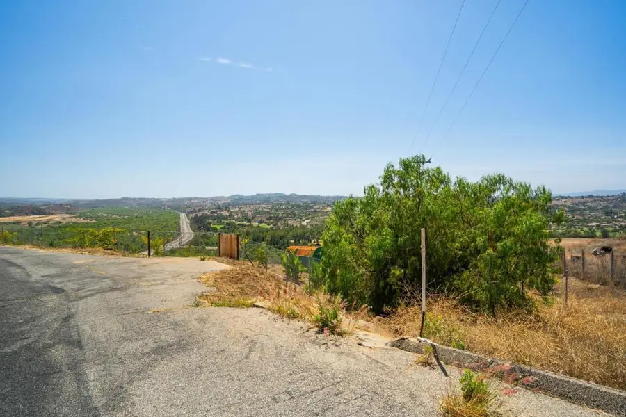 3503 Monserate Hill Road, Fallbrook, CA 92028 - #2