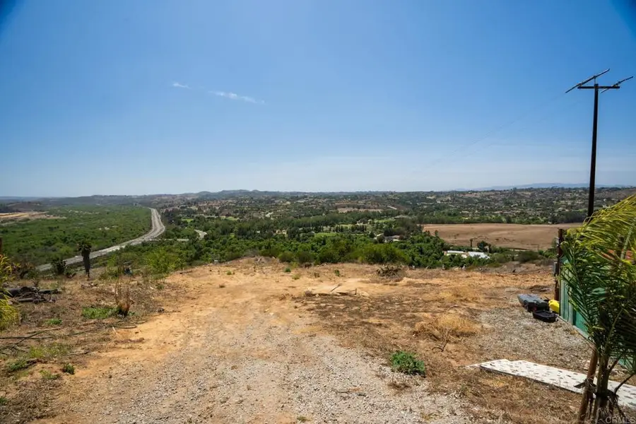 3503 Monserate Hill Road, Fallbrook, CA 92028 - #3