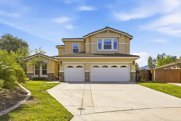 1627 Stonehaven Court, El Cajon, CA 92019