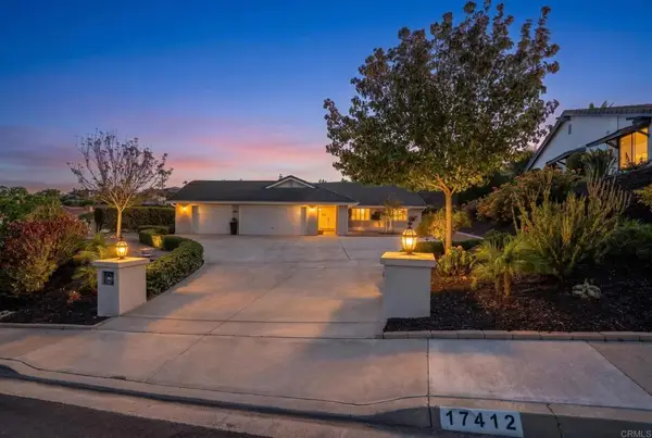 17412 Graciosa Road, San Diego, CA 92128