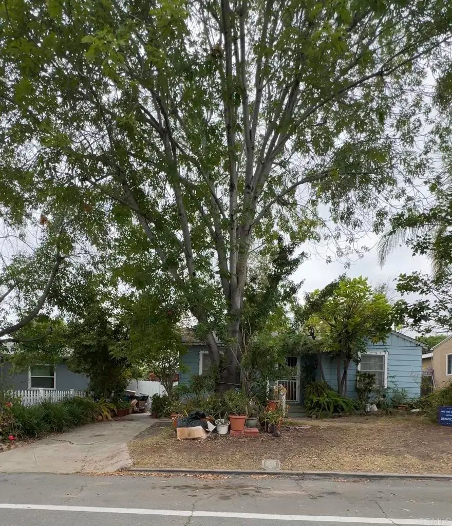 4380 Pomona, La Mesa, CA 91942 - #2