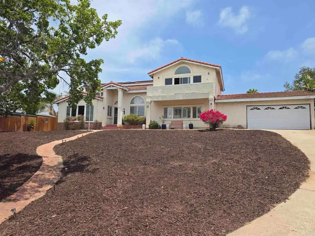 4411 Vista Coronado Dr, Chula Vista, CA 91910 - #1