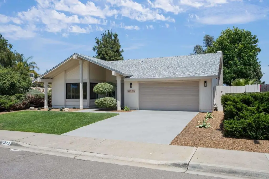 10355 Lairwood Drive, Santee, CA 92071 - #1
