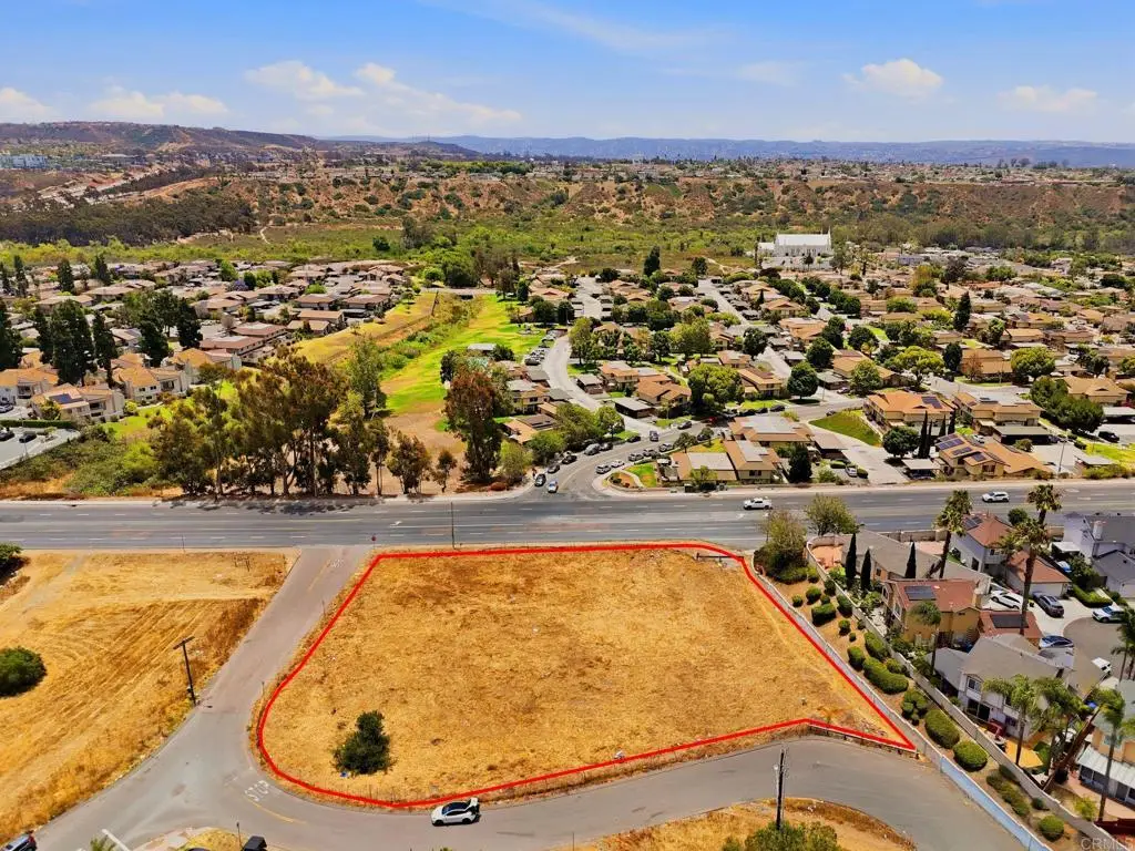 0 Spruce Road, Chula Vista, CA 91911 - #1