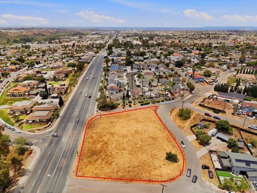 0 Spruce Road, Chula Vista, CA 91911 - #3