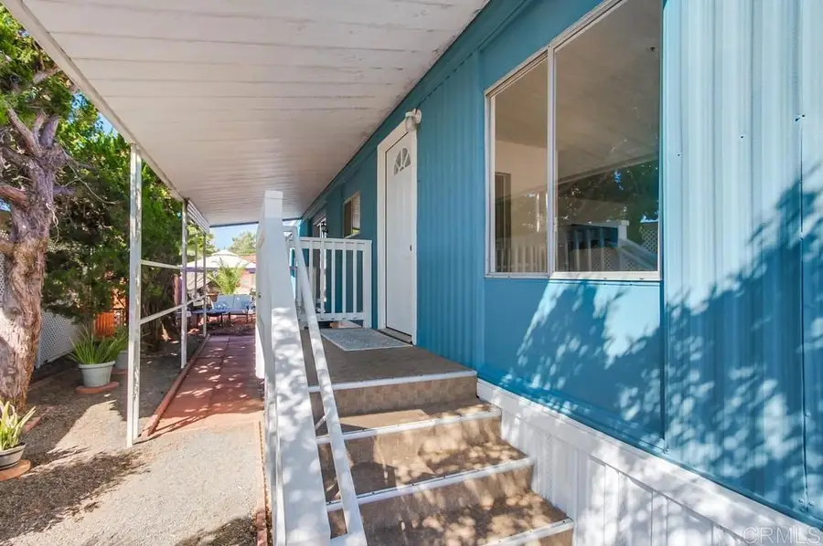 1120 E Mission Road #27, Fallbrook, CA 92028 - #3