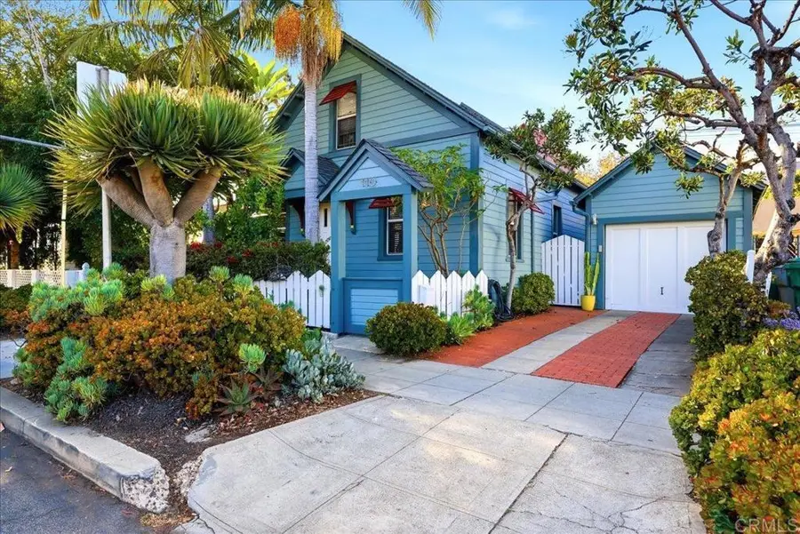110 W Lewis, San Diego, CA 92103 - #2