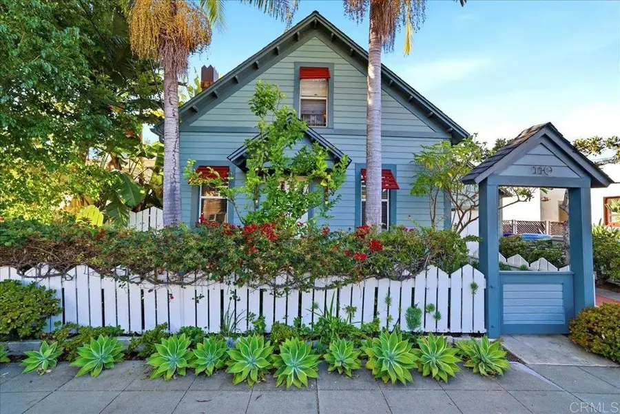 110 W Lewis, San Diego, CA 92103 - #3