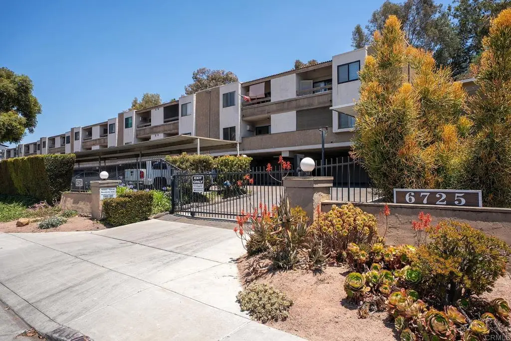 6725 Mission Gorge Rd #101A, San Diego, CA 92120 - #1