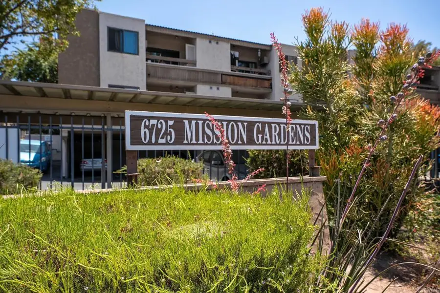 6725 Mission Gorge Rd #101A, San Diego, CA 92120 - #2