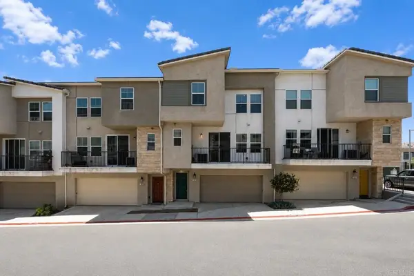 354 Fitzpatrick Road #108, San Marcos, CA 92069