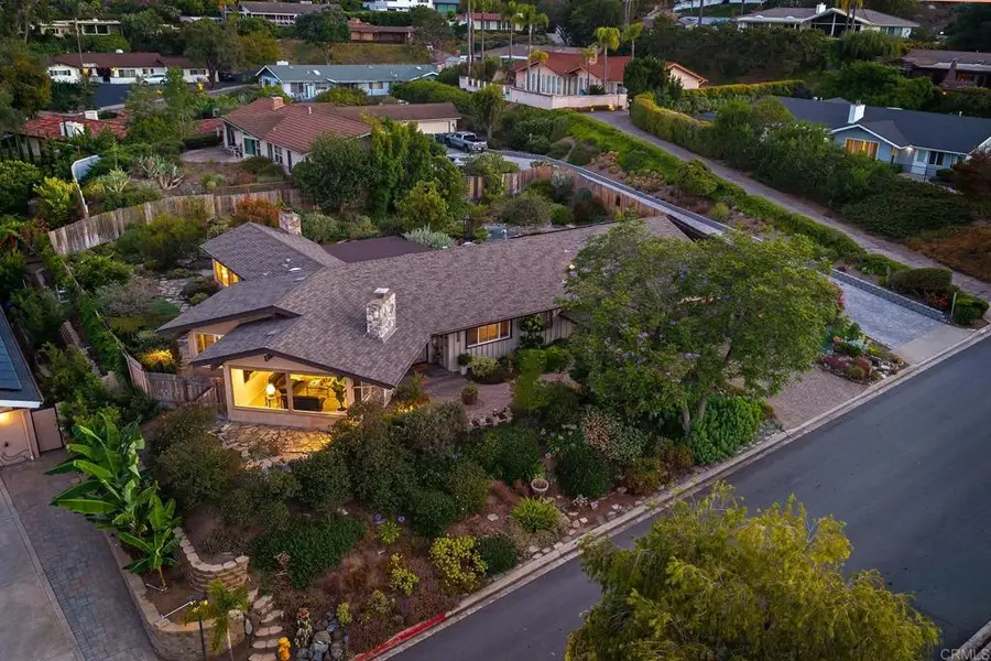 1729 Circo Del Cielo Dr, El Cajon, CA 92020 - #3