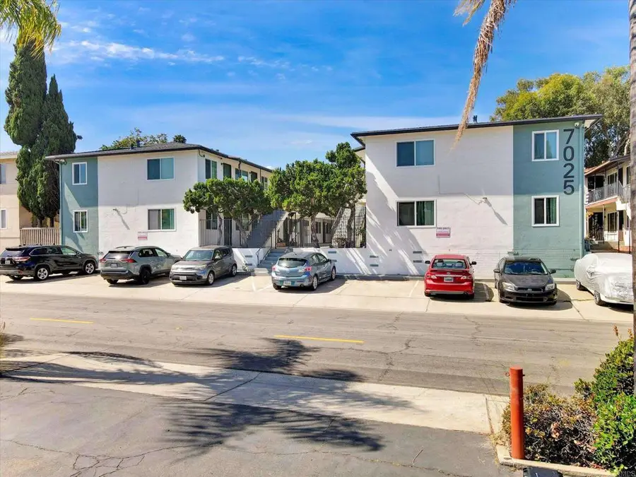 7025 Boulevard Drive, La Mesa, CA 91941 - #2