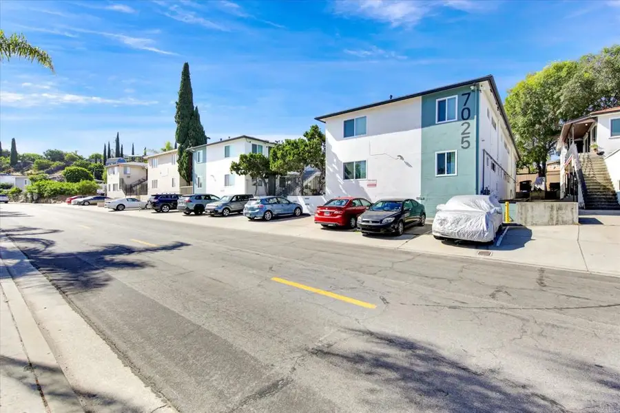 7025 Boulevard Drive, La Mesa, CA 91941 - #3