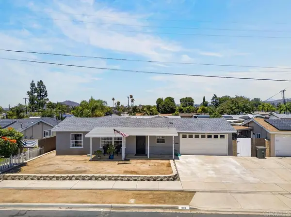 1600 Norran Avenue, El Cajon, CA 92019