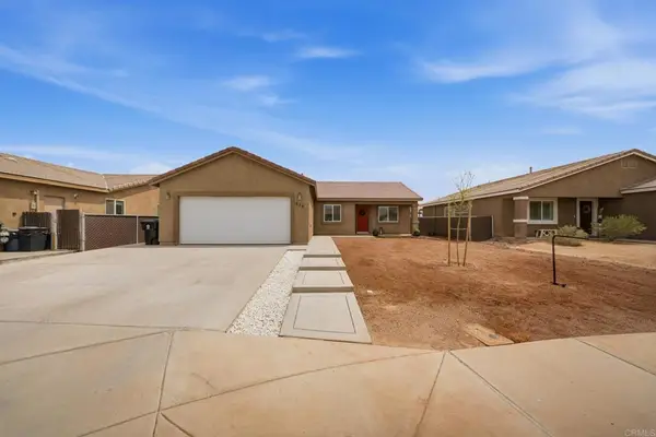 516 Meadow Court, Imperial, CA 92251