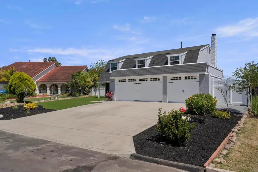 5108 Senda Acosta Court, Bonita, CA 91902 - #2