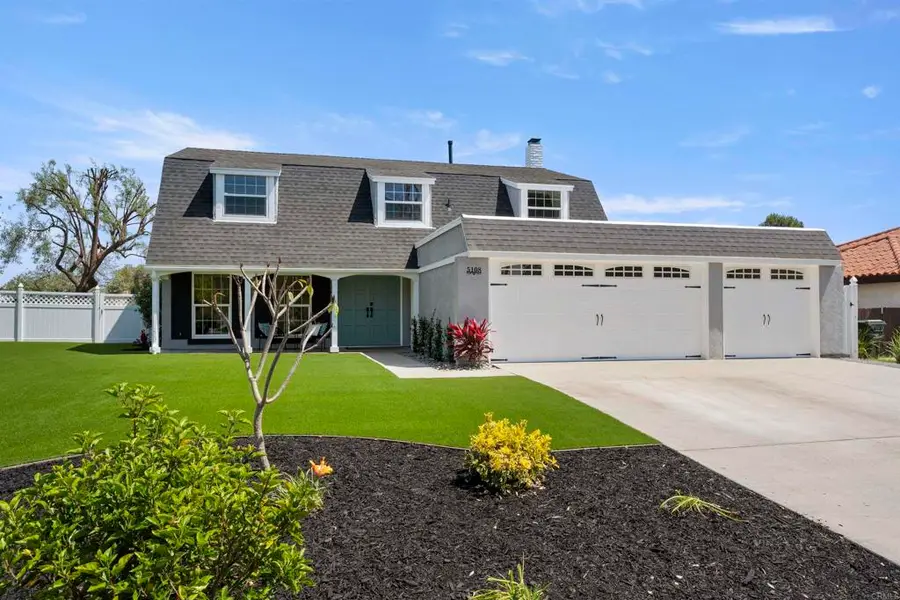 5108 Senda Acosta Court, Bonita, CA 91902 - #3