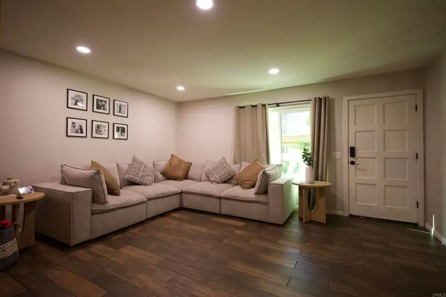 8135 Calle Fanita, Santee, CA 92071 - #2