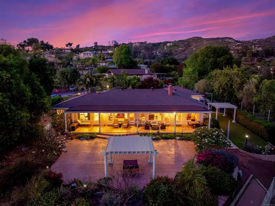 1829 Carob Tree Lane, El Cajon, CA 92021 - #3
