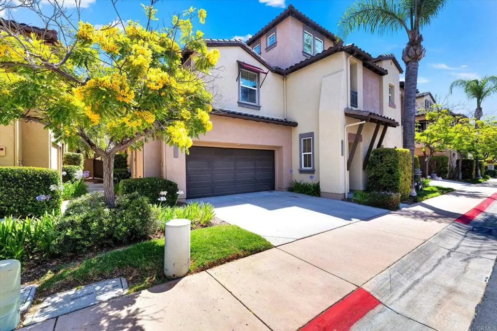 2641 Prato Lane, San Diego, CA 92108 - #1