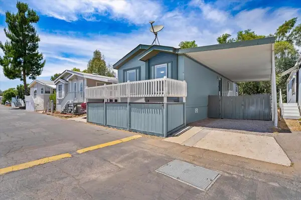 10001 Dunbar #20, El Cajon, CA 92021
