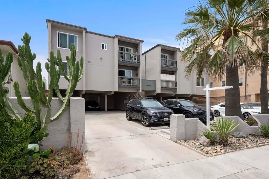 1460 Seacoast Drive #11, Imperial Beach, CA 91932 - #2