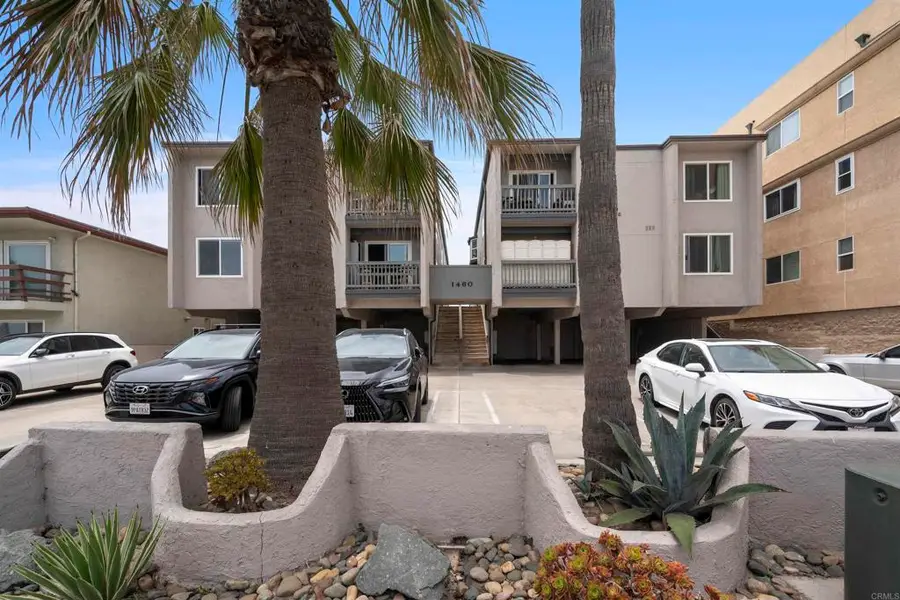 1460 Seacoast Drive #11, Imperial Beach, CA 91932 - #3