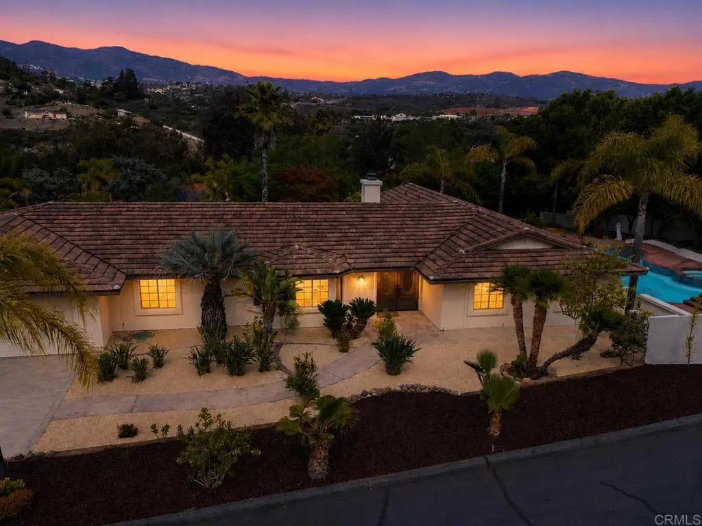 13848 Honnell Way, Jamul, CA 91935 - #1