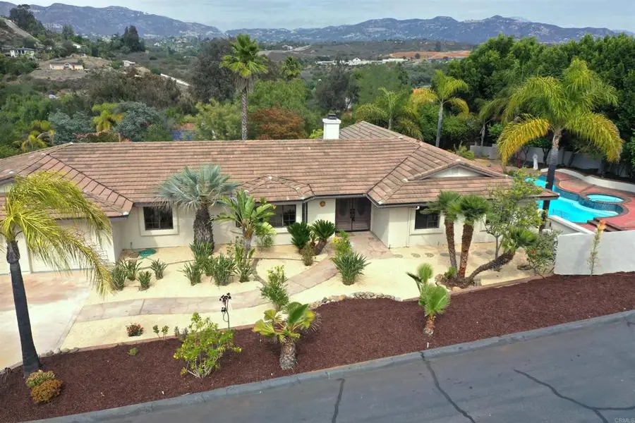 13848 Honnell Way, Jamul, CA 91935 - #2