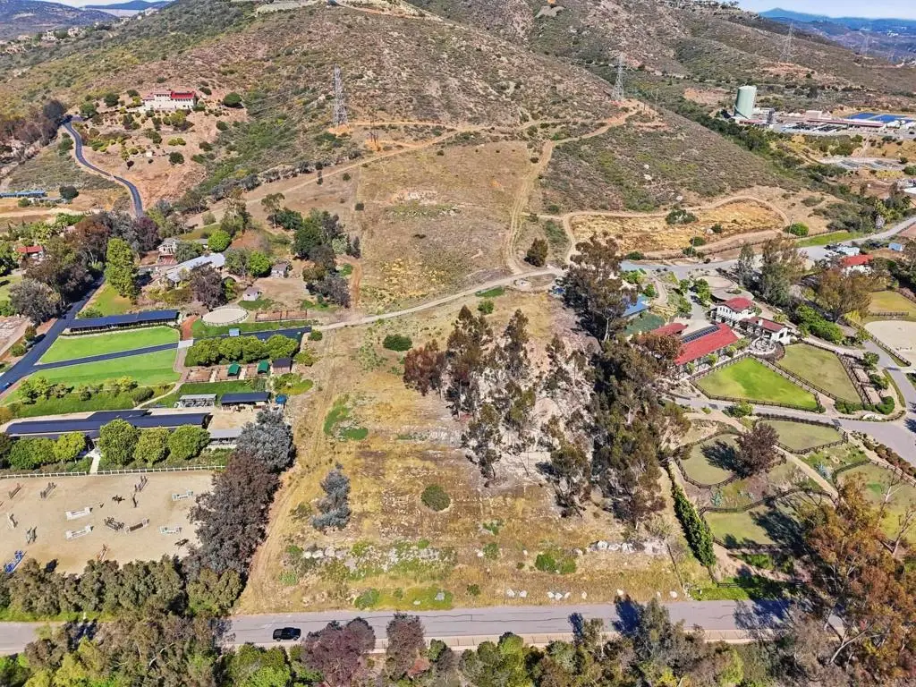 0 Via De Las Flores, Rancho Santa Fe, CA 92067 - #1
