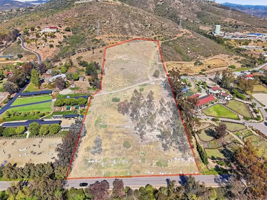 0 Via De Las Flores, Rancho Santa Fe, CA 92067 - #2