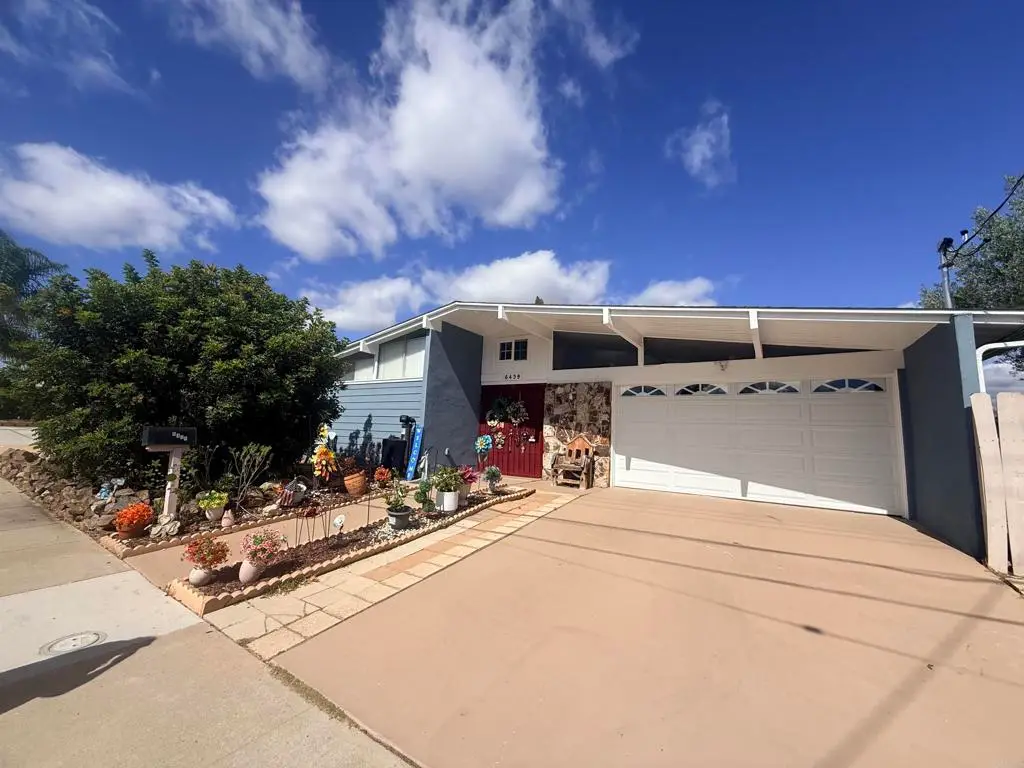 6439 Lake Mere Court, San Diego, CA 92119 - #1