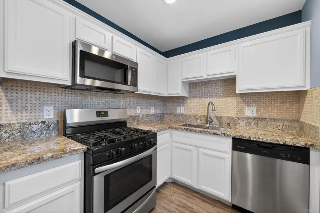 1160 E Lexington Avenue #17, El Cajon, CA 92019 - #1