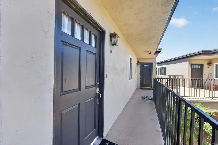 1160 E Lexington Avenue #17, El Cajon, CA 92019 - #2