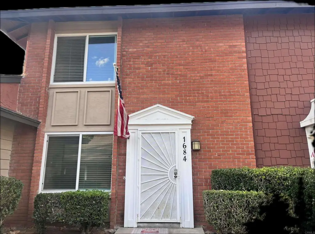 1684 Summertime Drive, El Cajon, CA 92021 - #1