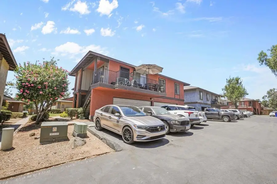 1684 Summertime Drive, El Cajon, CA 92021 - #3